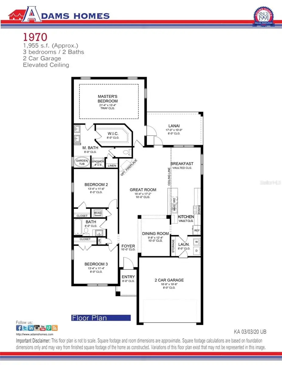 2573 250th Drive, FL