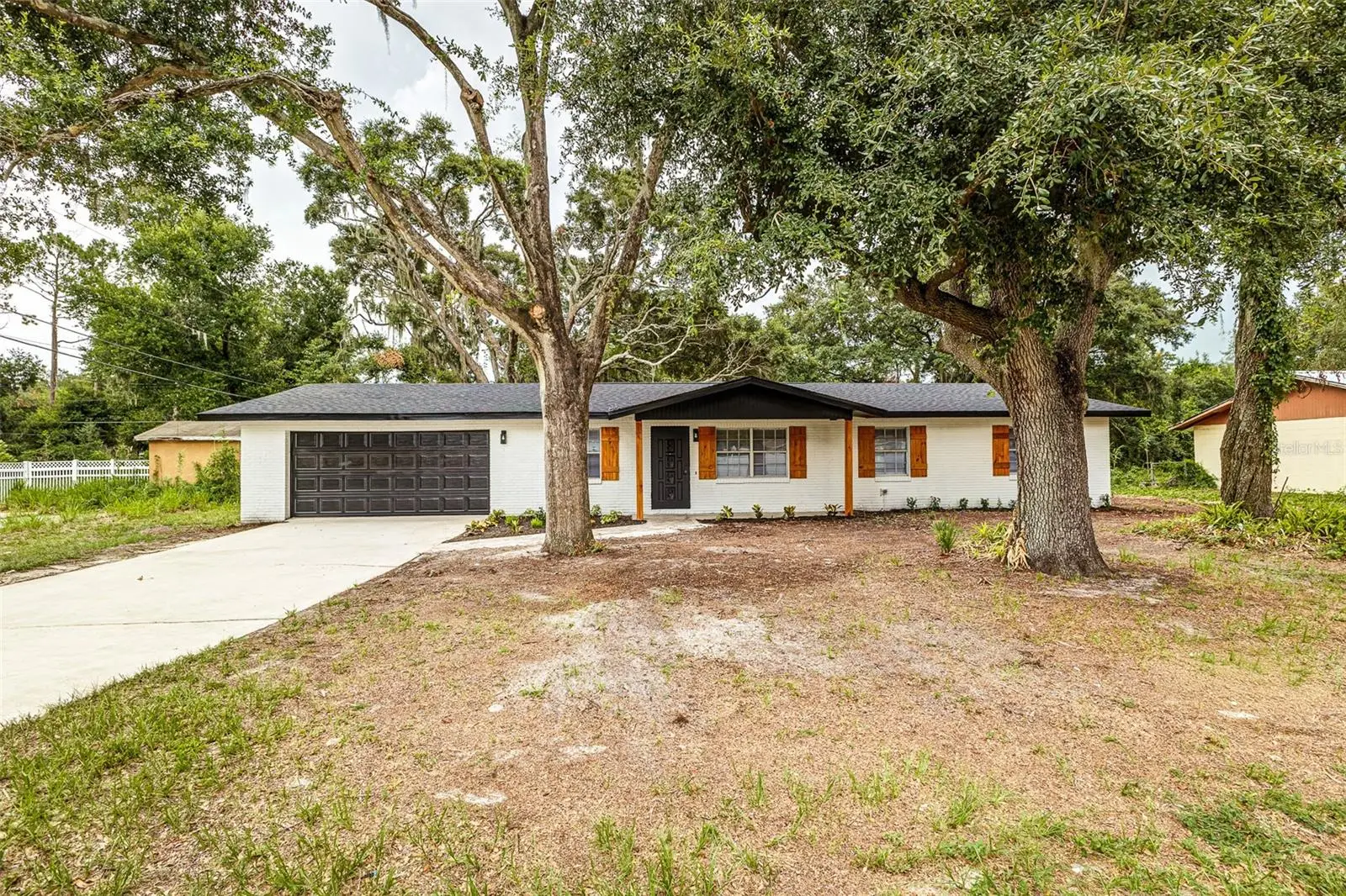 5421 Lake Luther Road, FL
