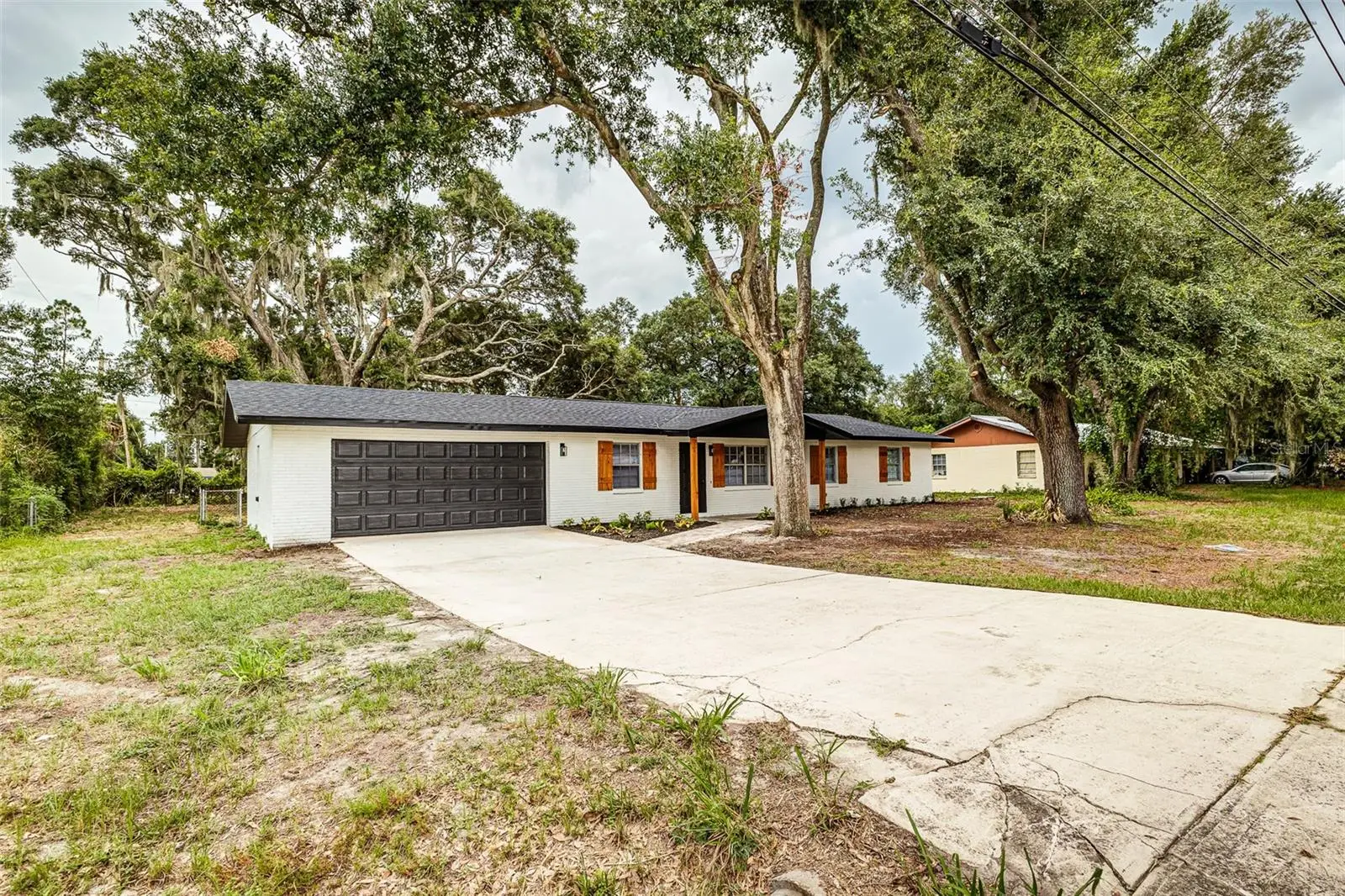 5421 Lake Luther Road, FL