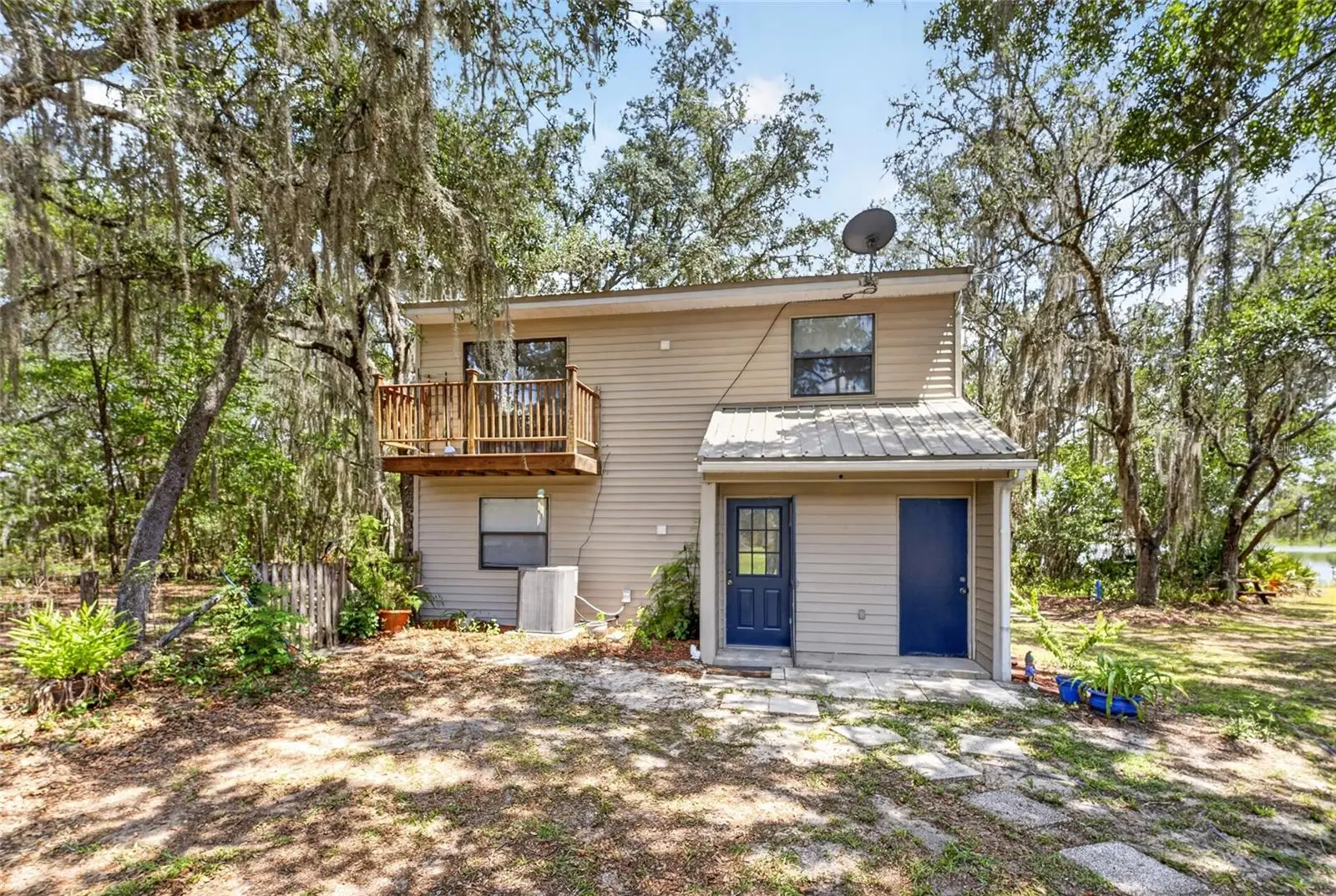 273 Neal Road, FL