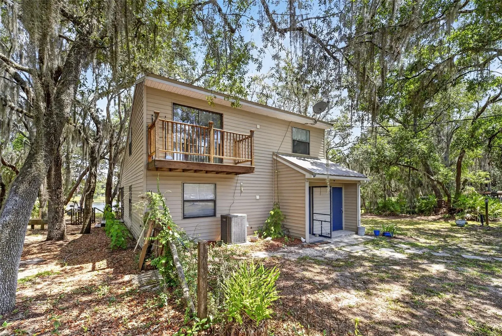 273 Neal Road, FL