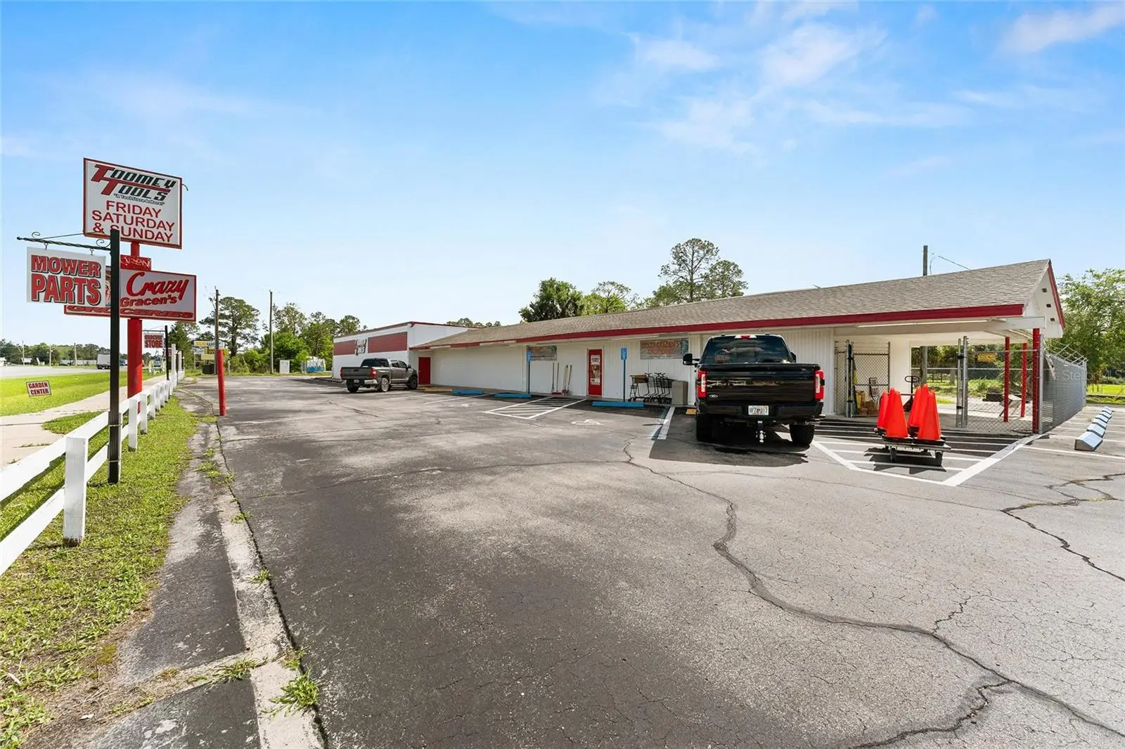 17313 Us Hwy 301, FL
