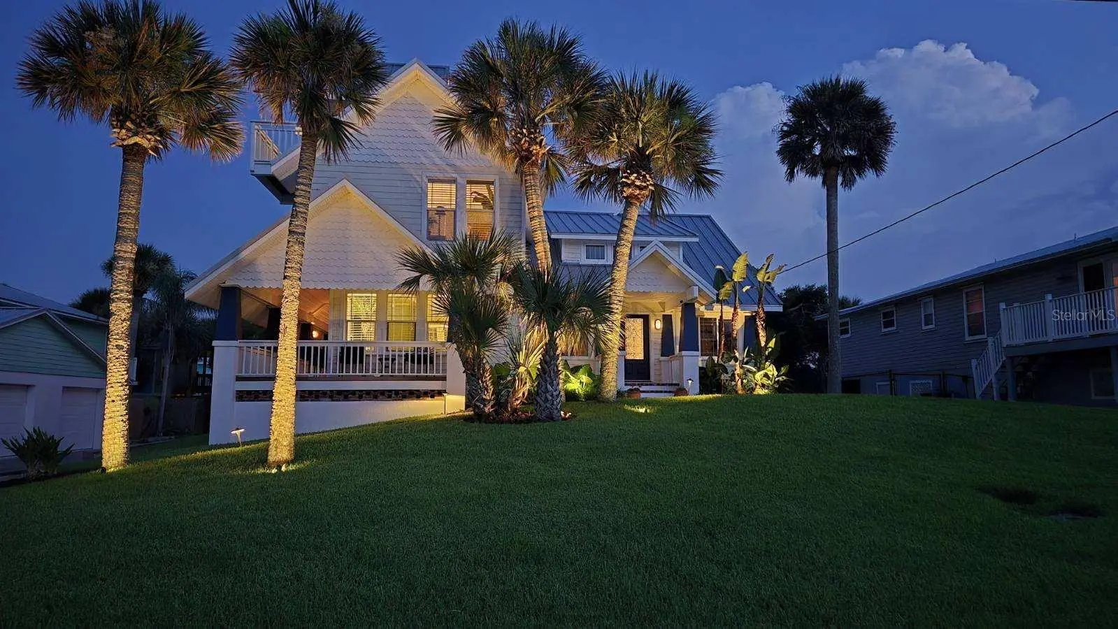 315 Due East Street, FL