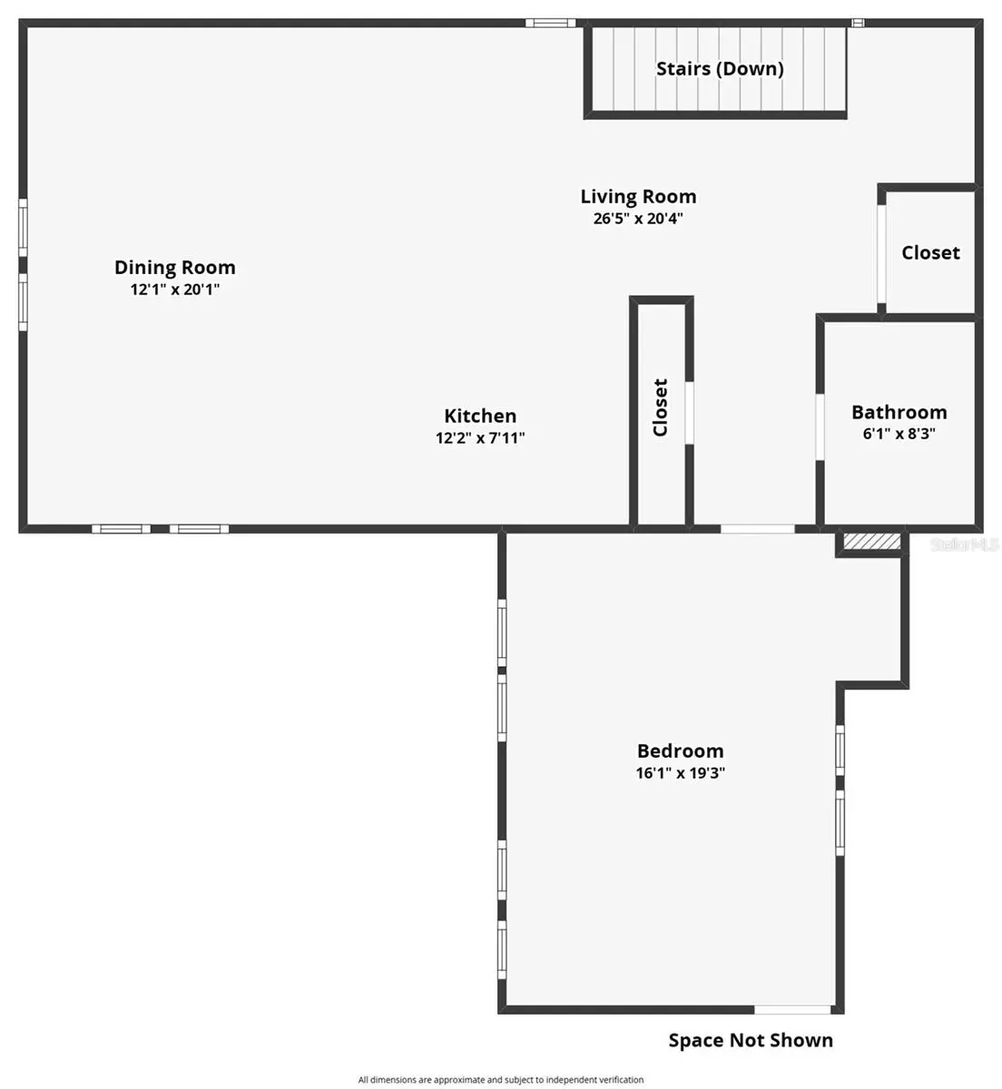 315 Due East Street, FL