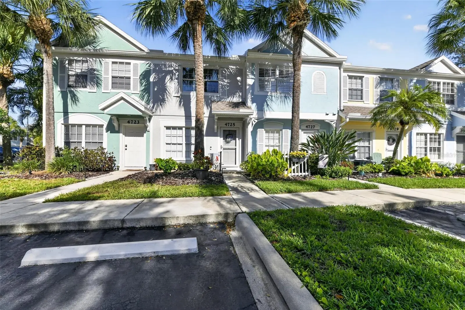 4725 Sabal Key Drive, FL