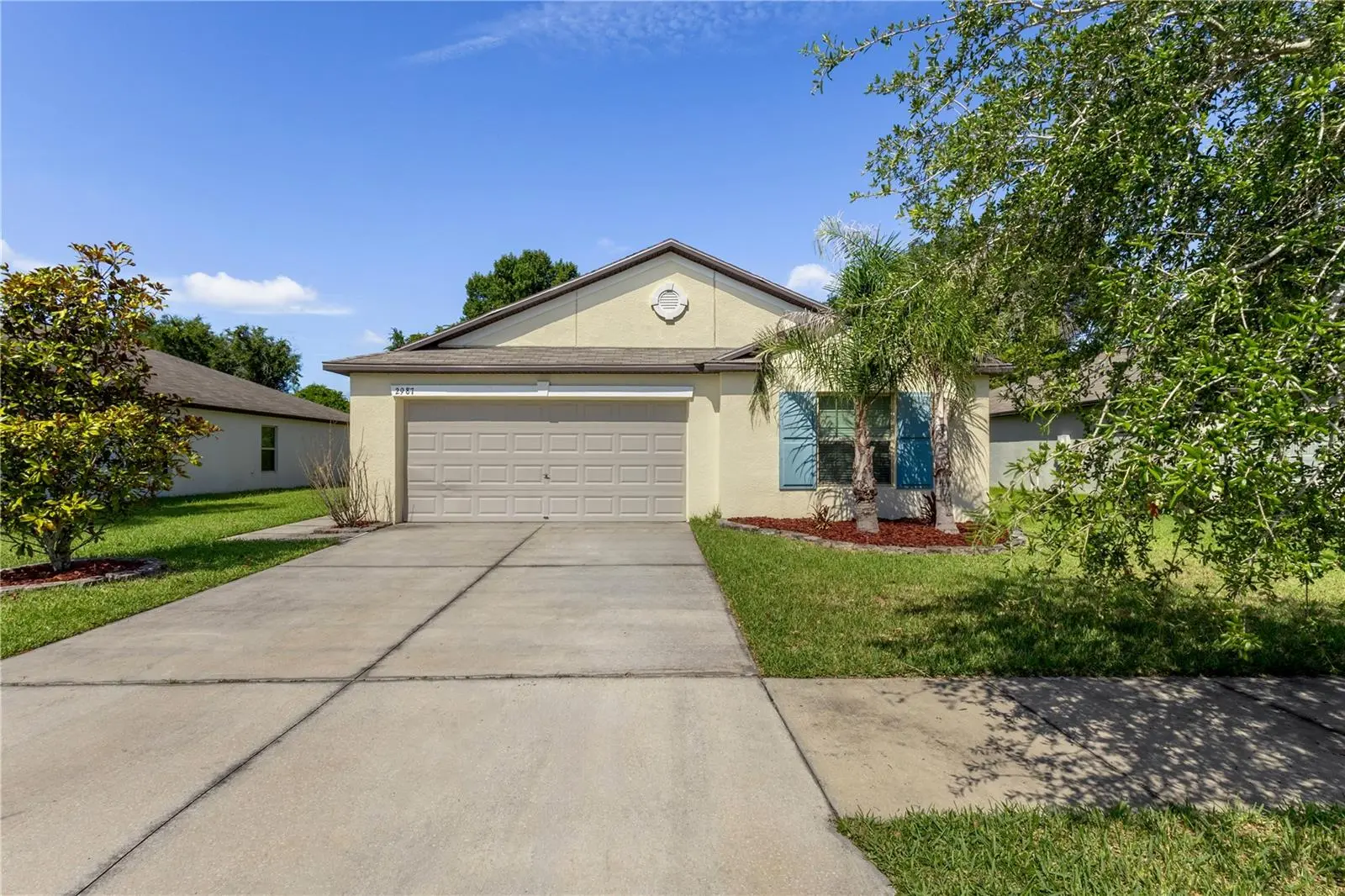 2987 Moulden Hollow Drive, FL