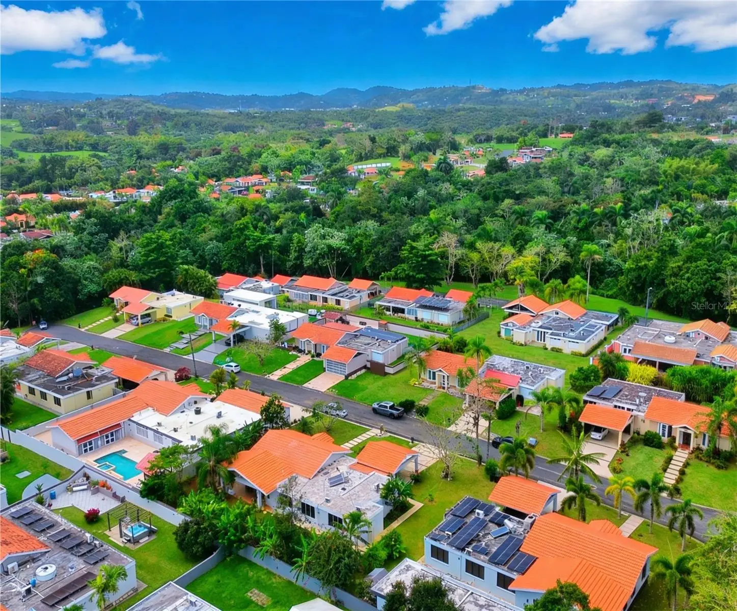 160 Camino De Las Pomarrosas Urb. Hacienda Sabanera, PR