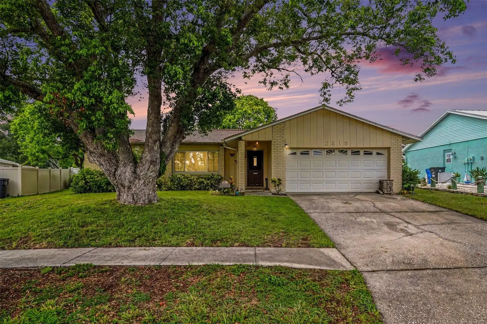 2815 Linden Tree Street, FL