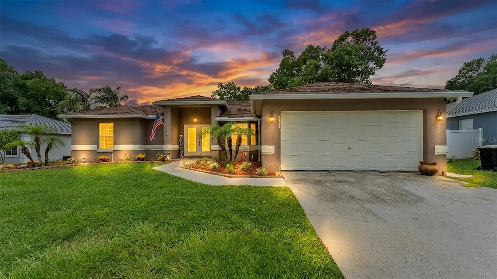4169 Mayfair Way, FL