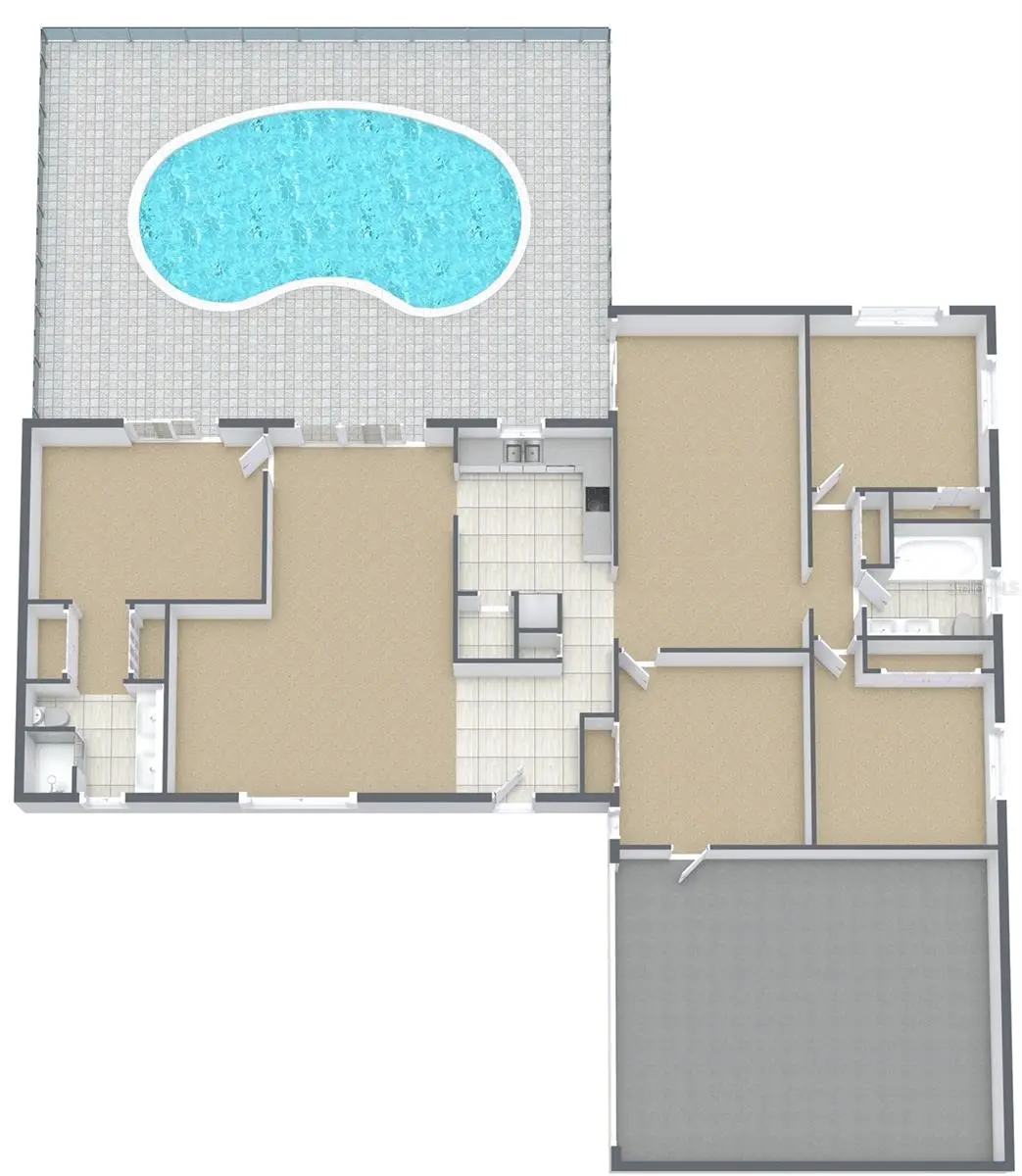 6720 Bay Shore Drive, FL