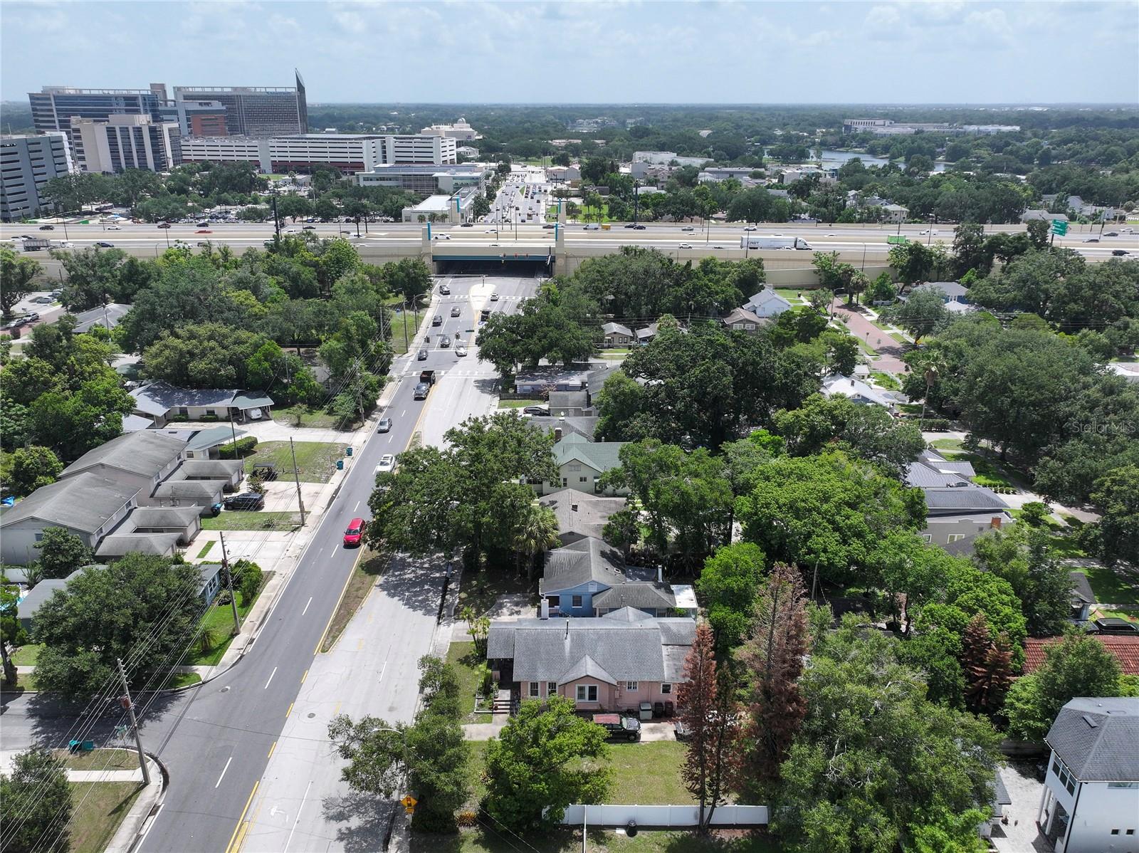 24 E Princeton St, FL