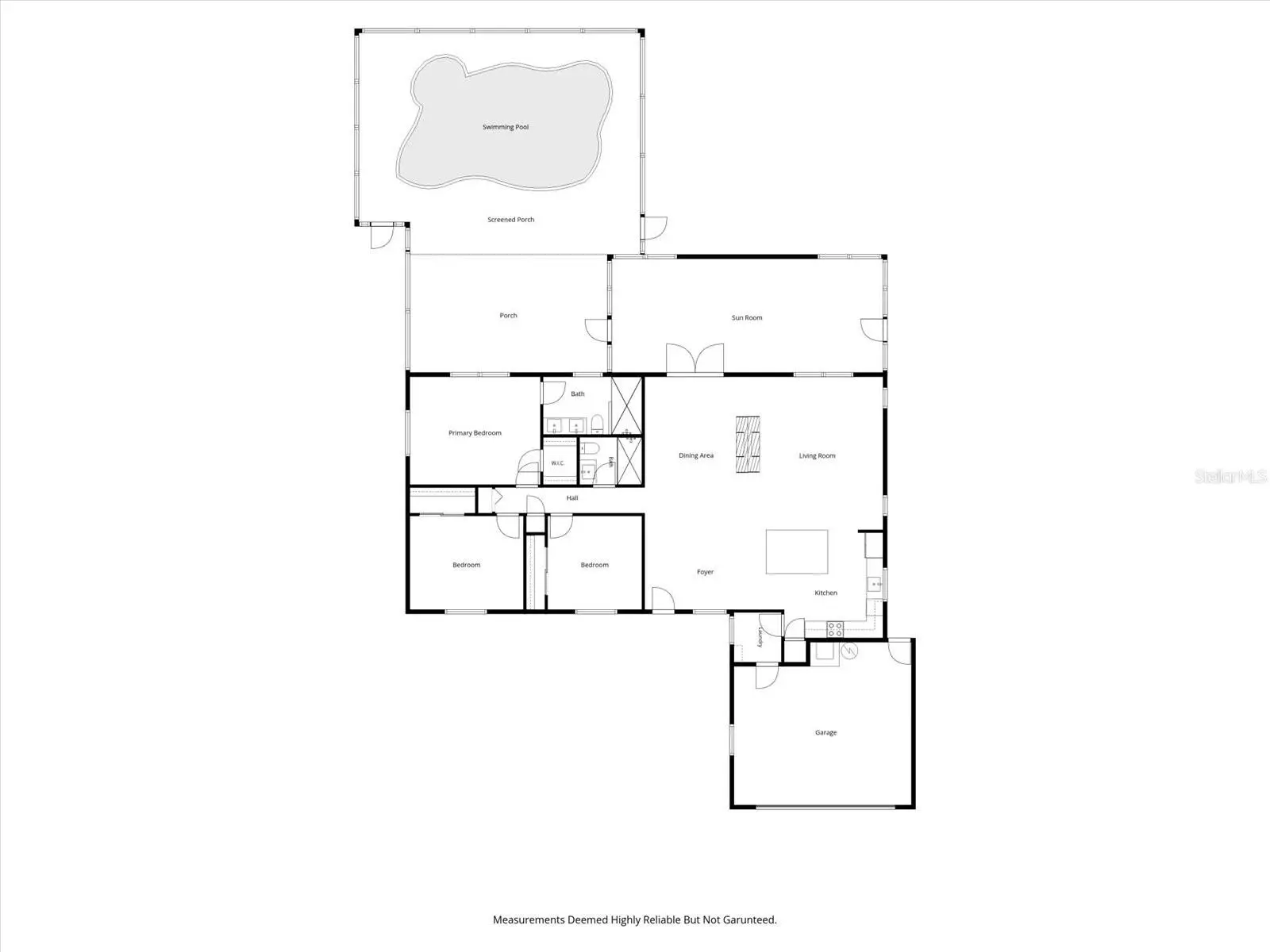 505 Lake Charm Drive, FL