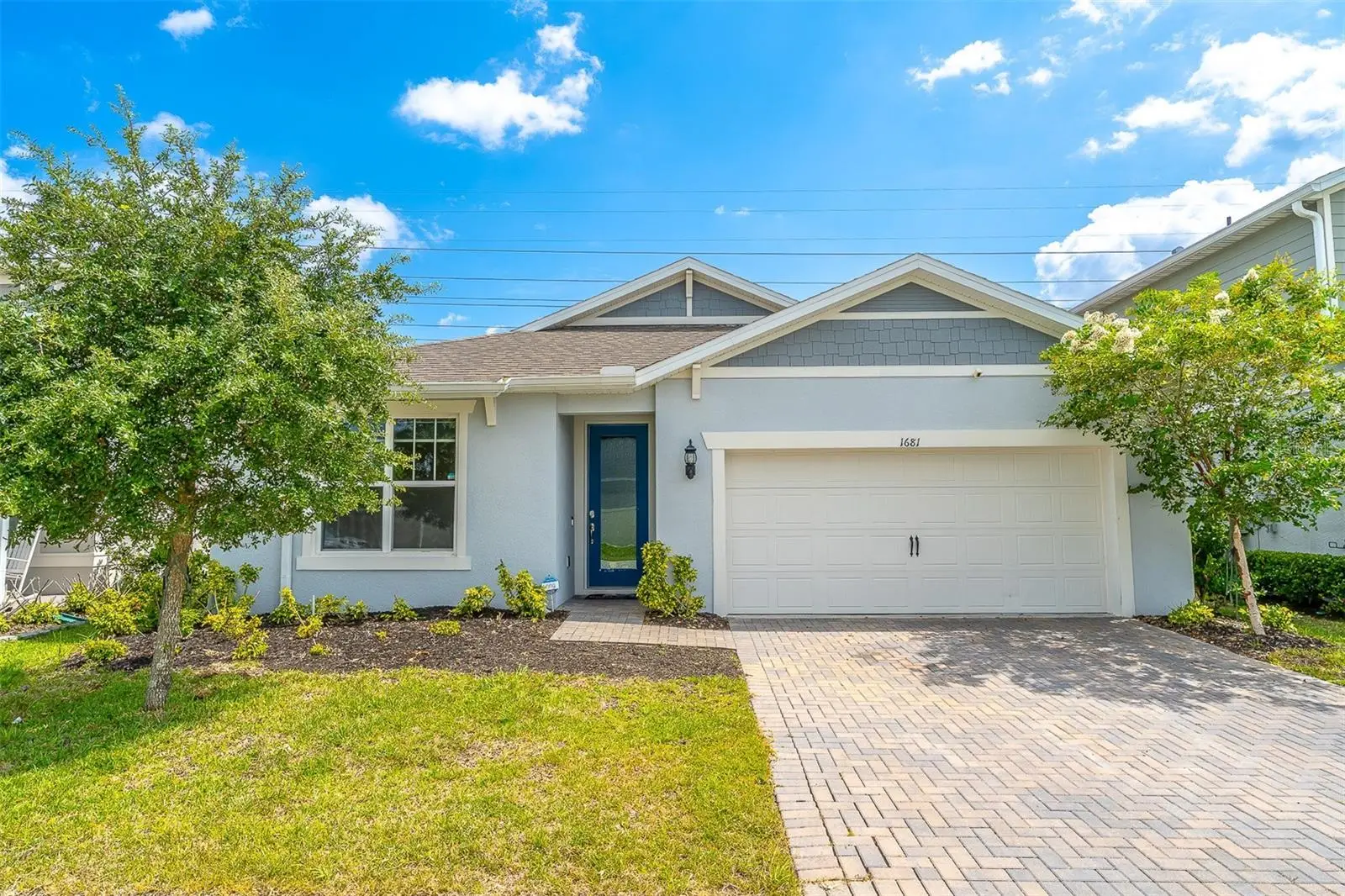 1681 Blossom Sound Court, FL