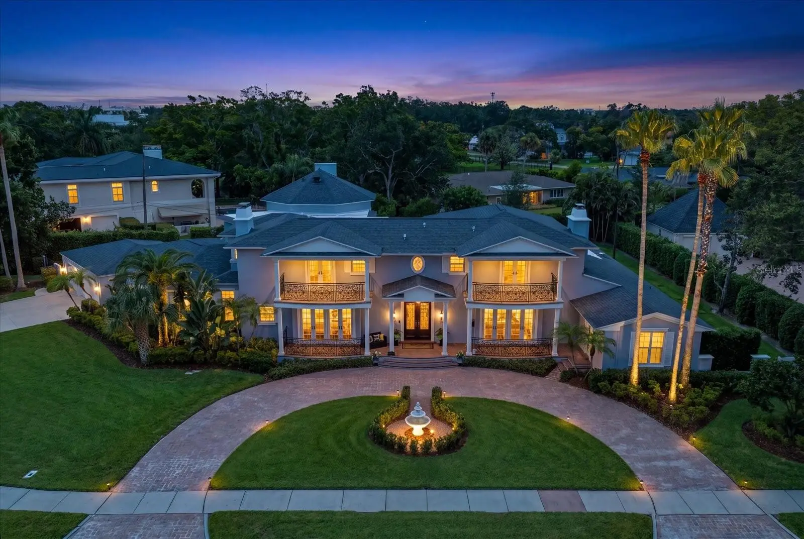 155 Willadel Drive, FL