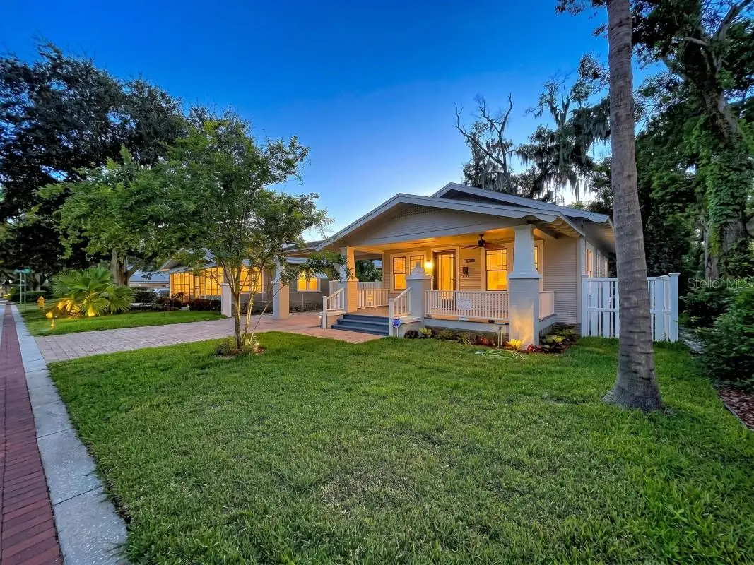 806 Johnson Avenue, FL