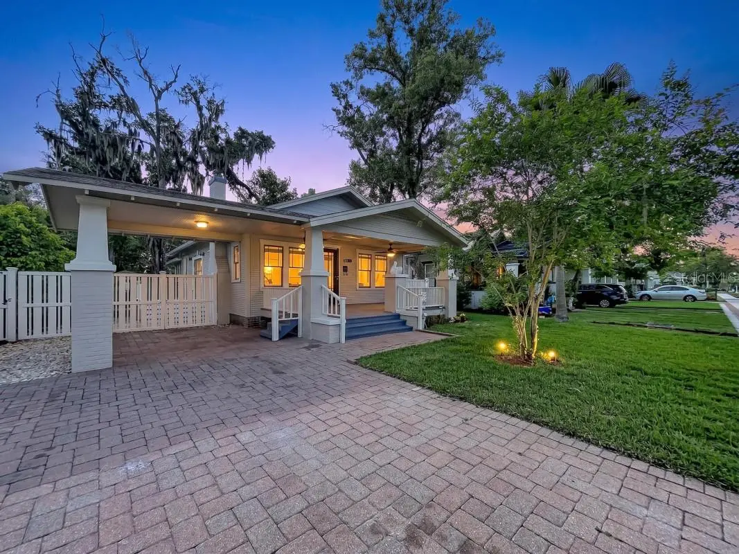 806 Johnson Avenue, FL