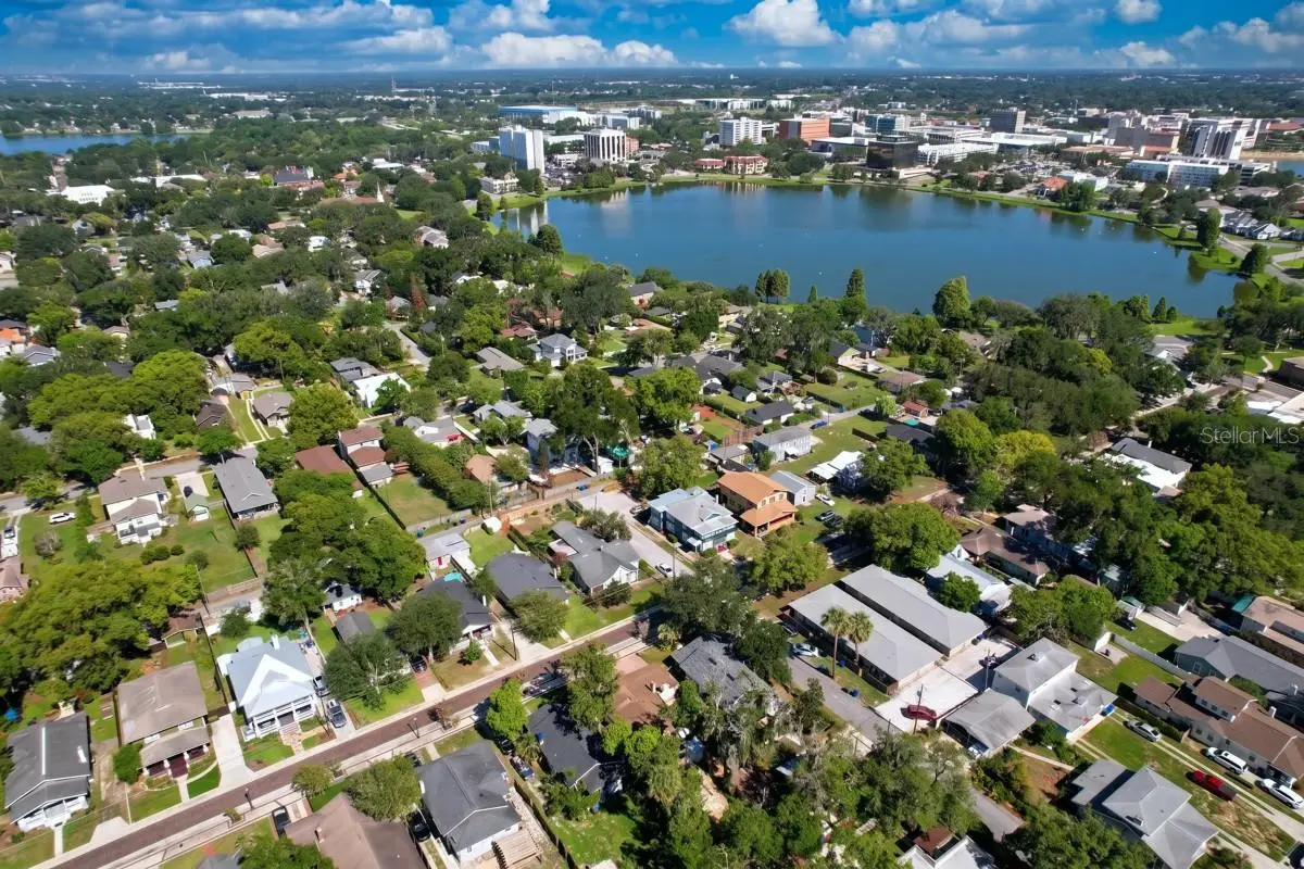 806 Johnson Avenue, FL