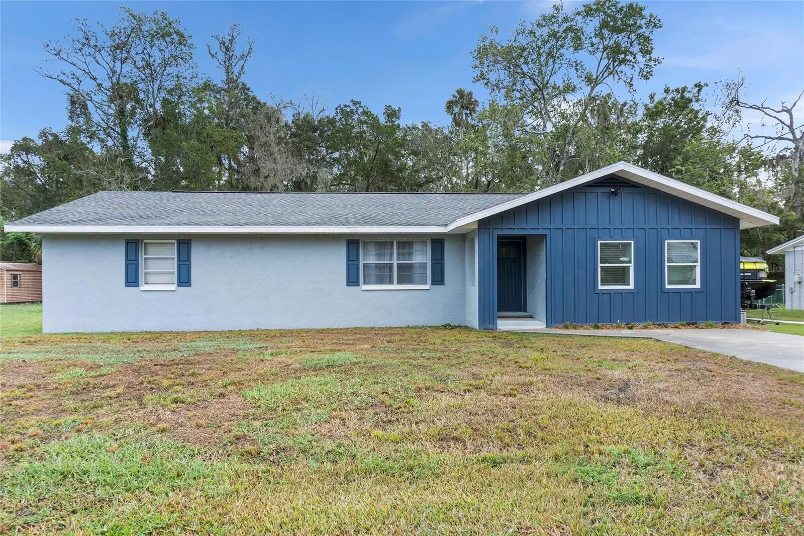 3761 Hiawatha Ter, FL