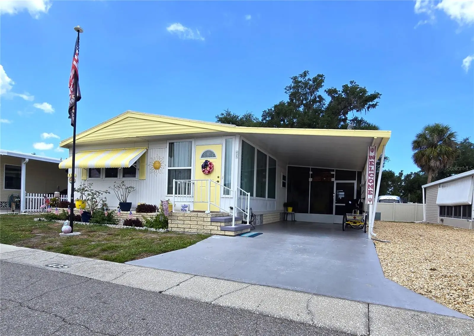 5619 Bayshore Road, FL