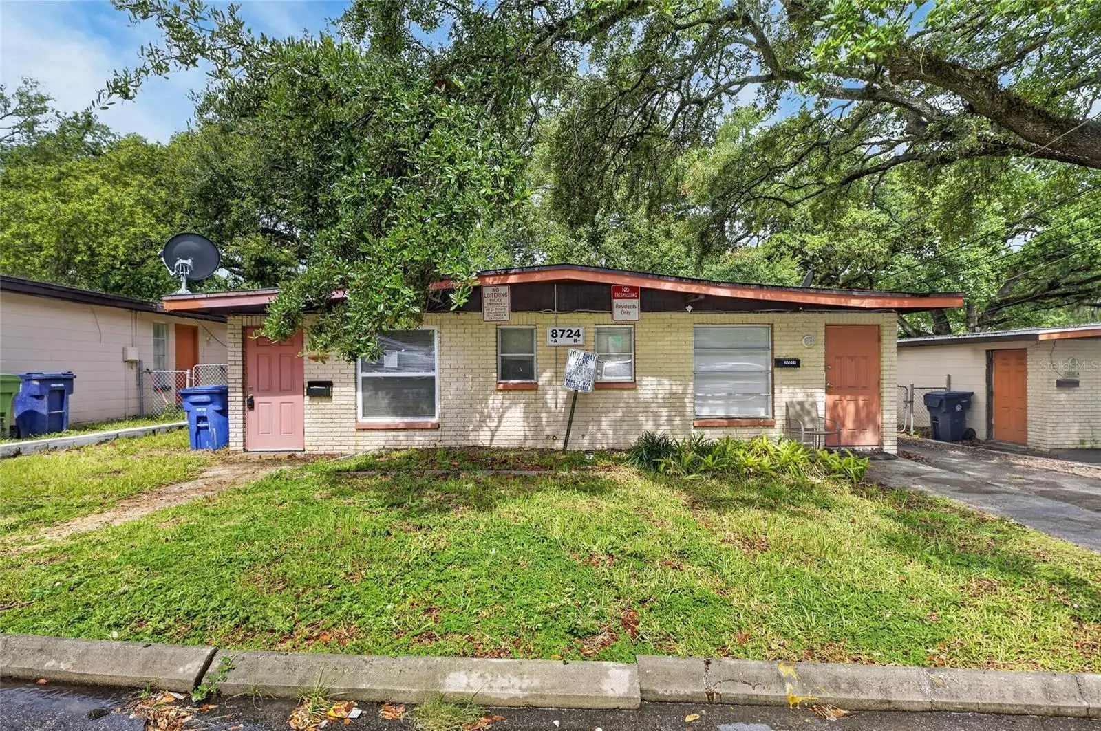 8723 & 8724 48th Street, FL
