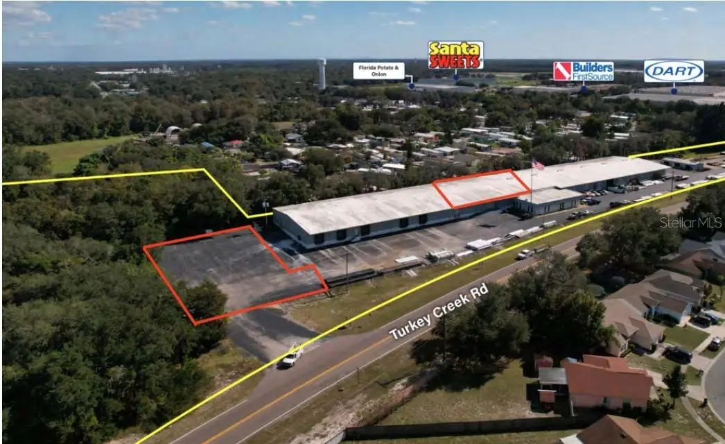 510 Turkey Creek Road, FL