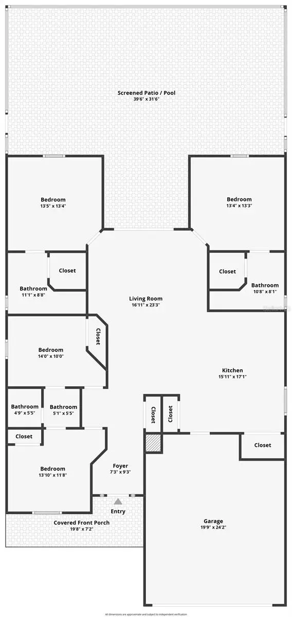 604 Chadbury Way, FL