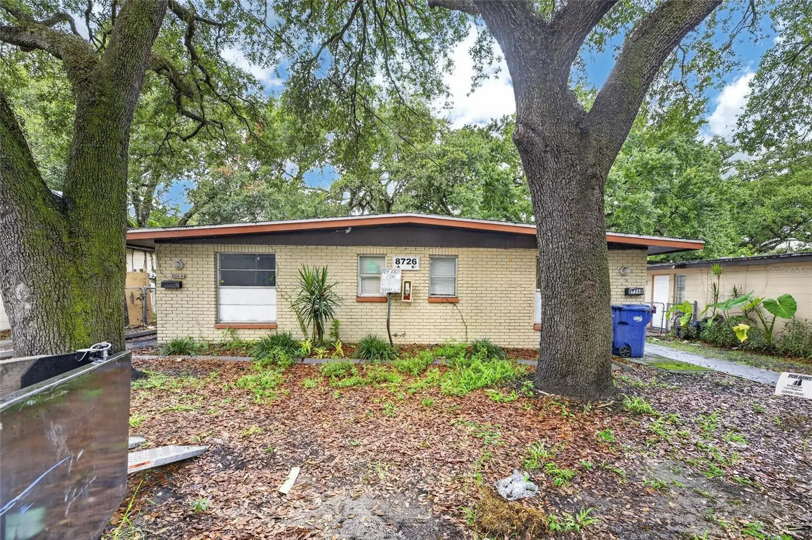8726 & 8728 48th Street, FL
