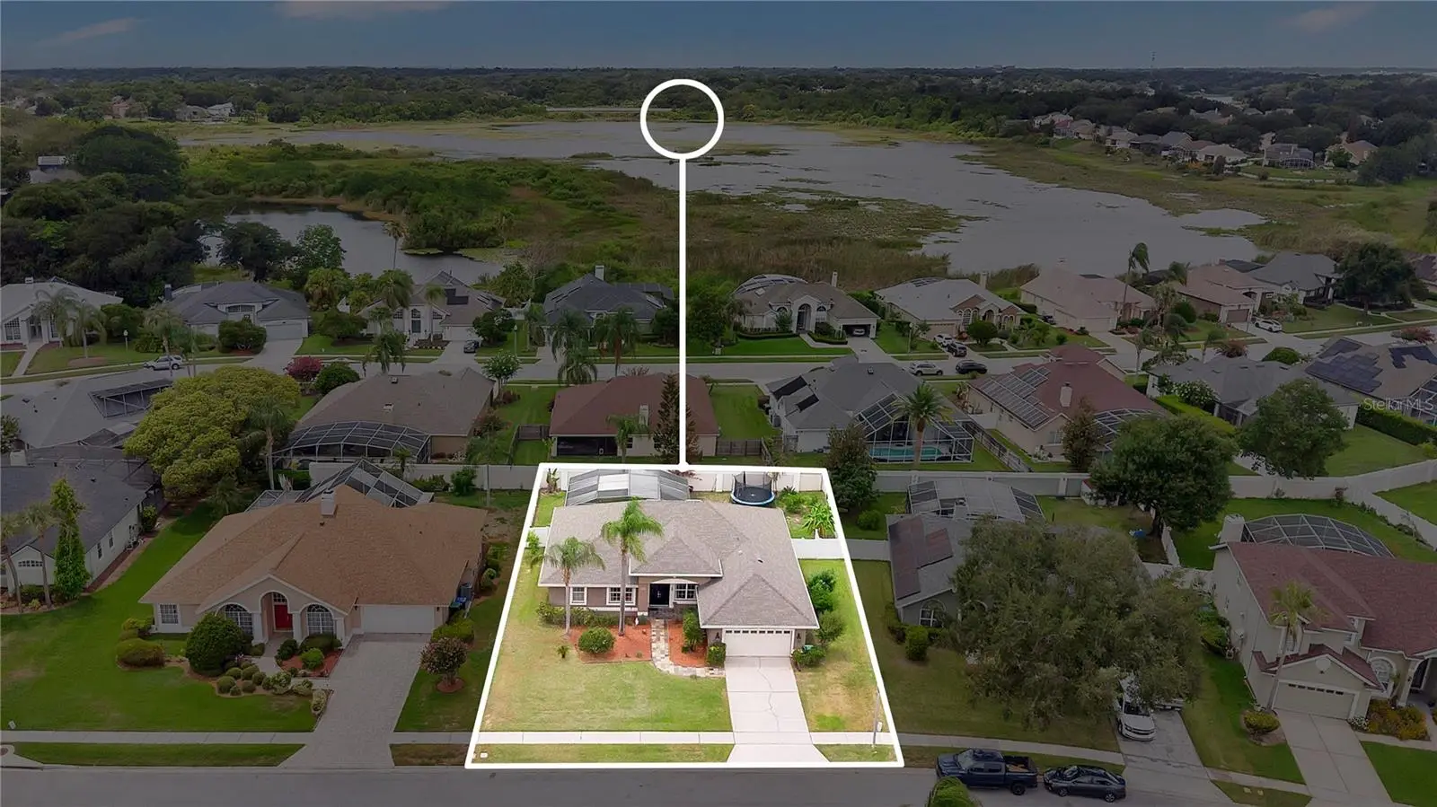 8044 Canyon Lake Circle, FL