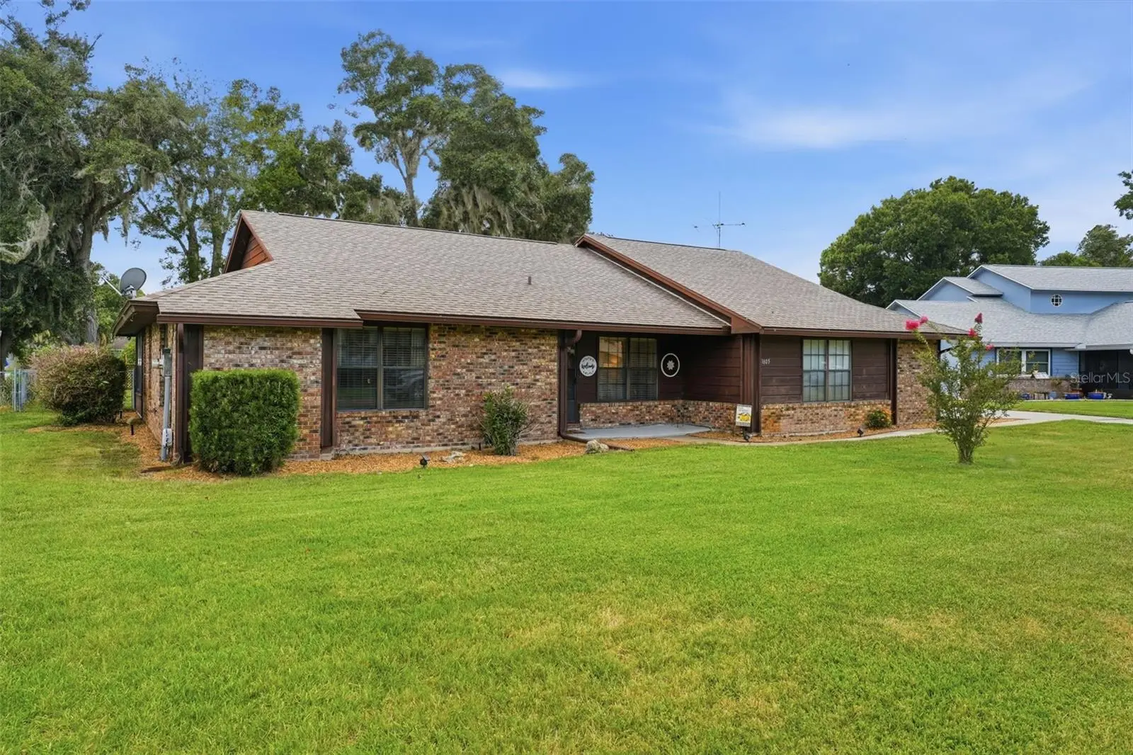 1805 Virginia Court, FL