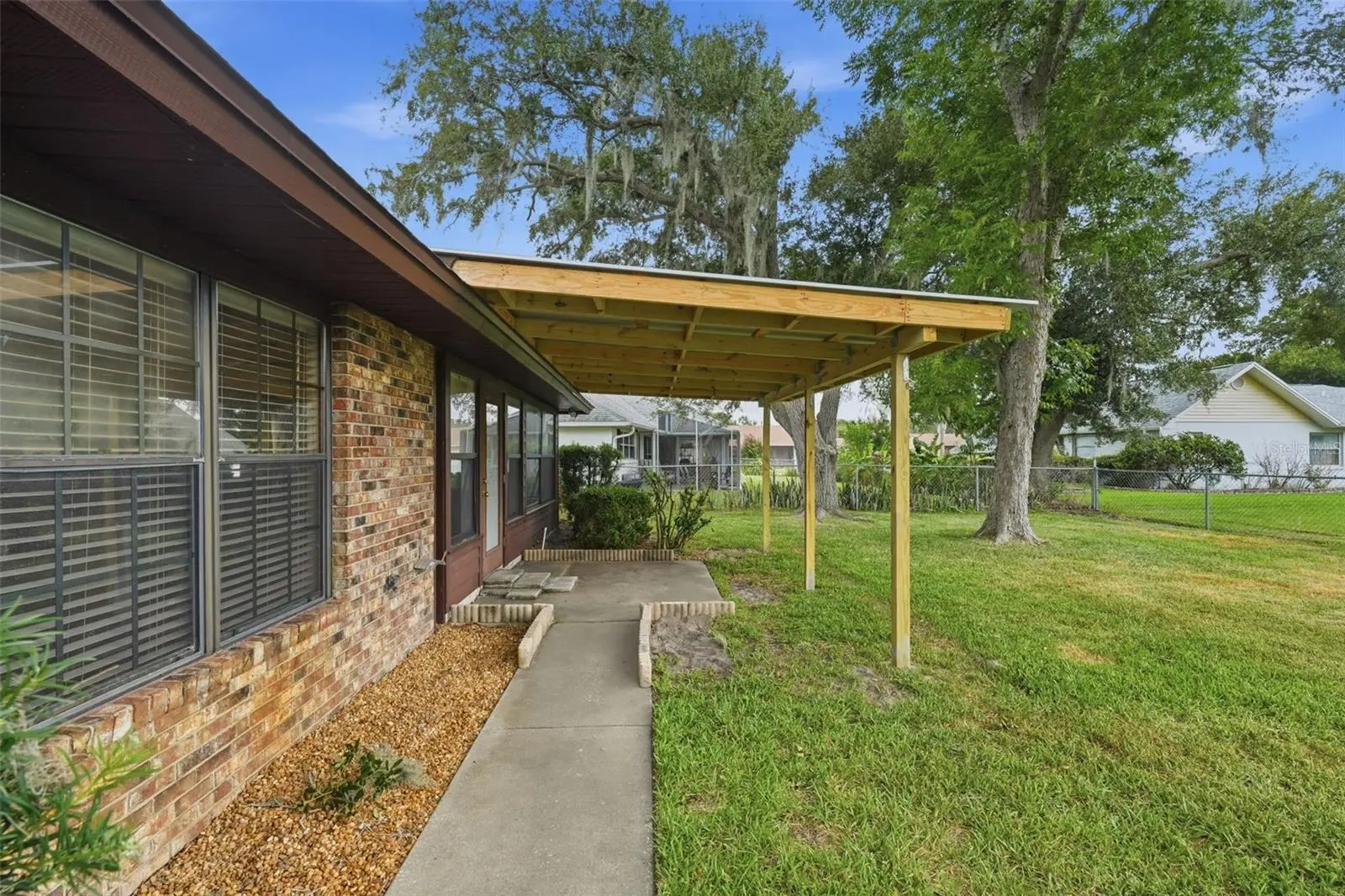 1805 Virginia Court, FL