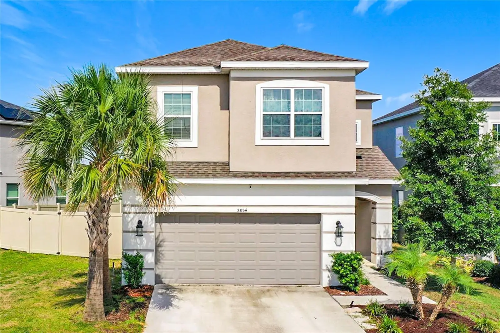 2854 High Pointe Street, FL