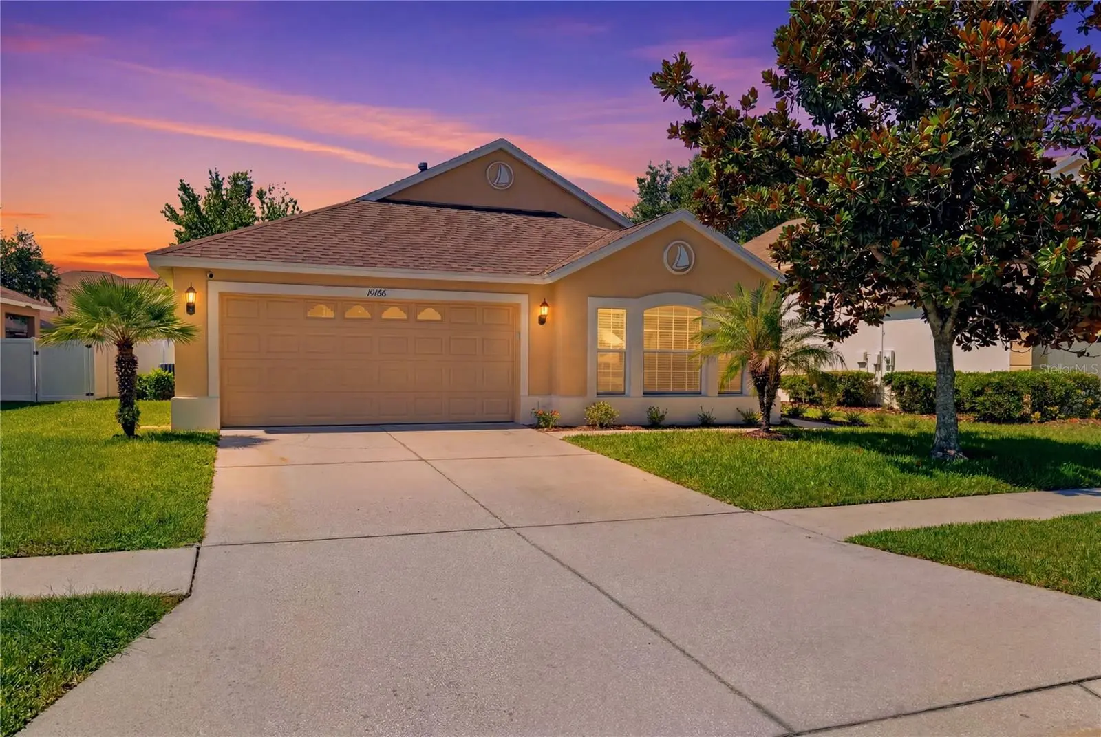 19406 Sunset Bay Drive, FL