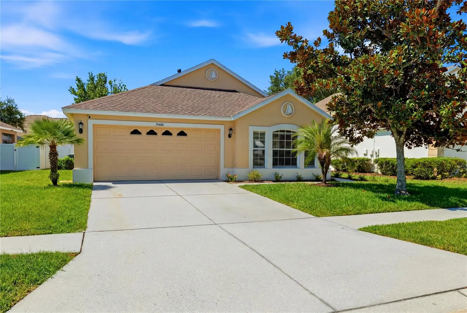19406 Sunset Bay Drive, FL