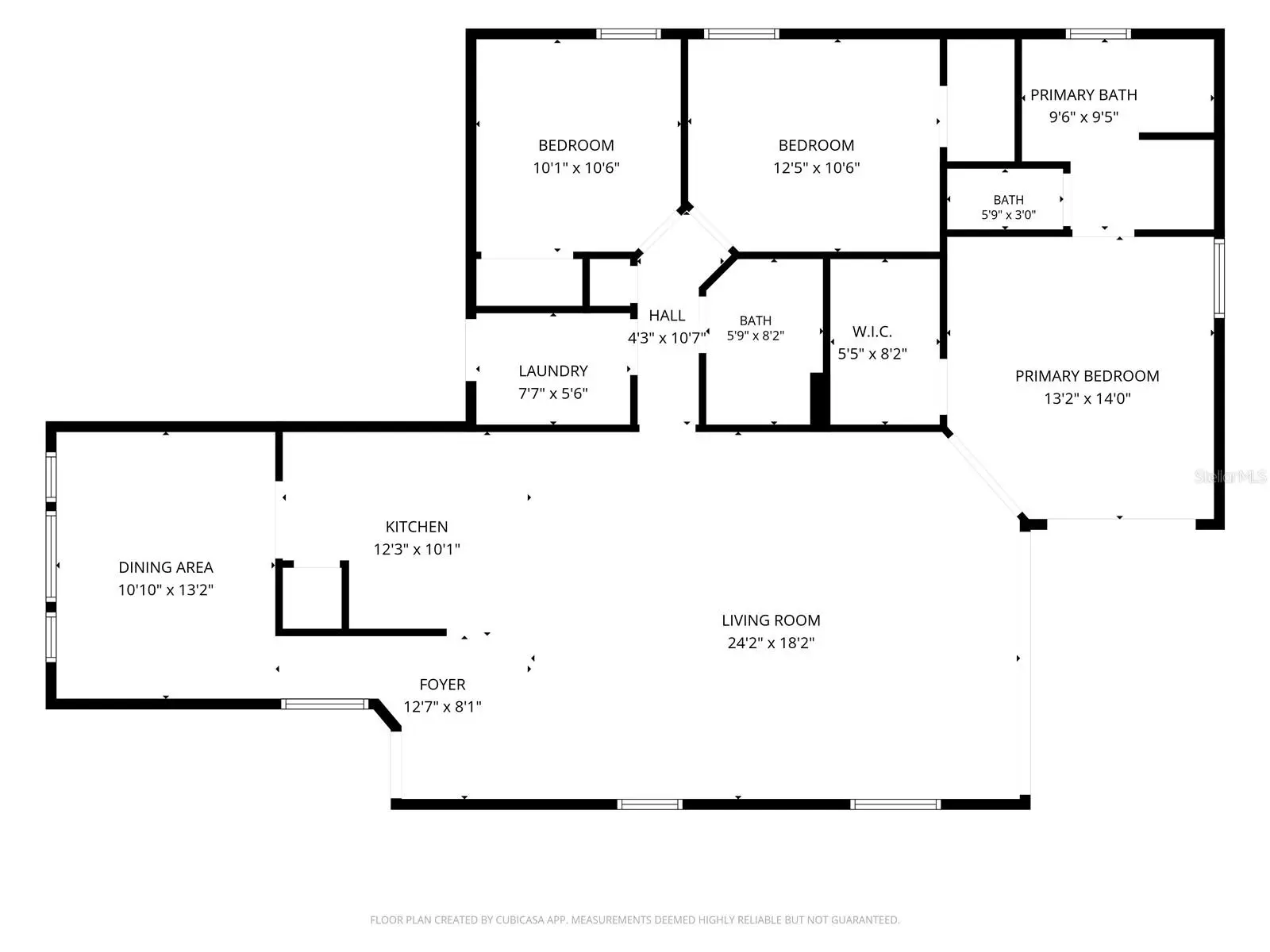 19406 Sunset Bay Drive, FL