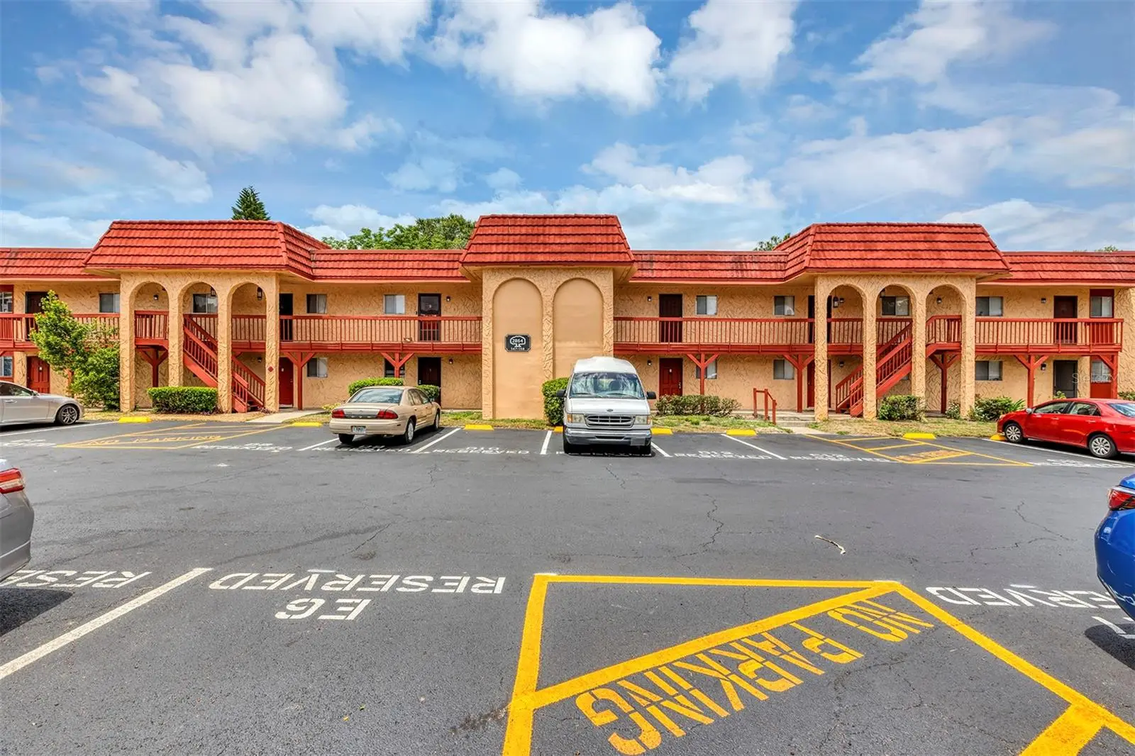 2864 Powers Drive, FL