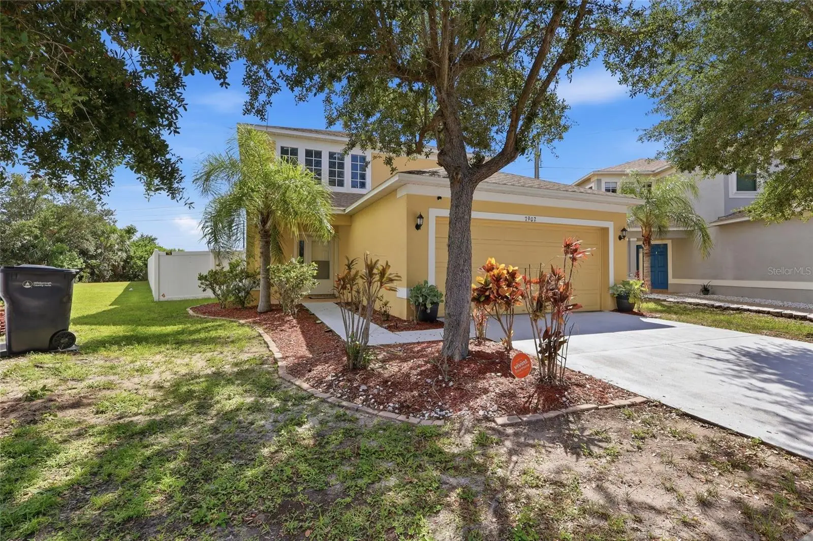 7902 Carriage Pointe Dr, FL