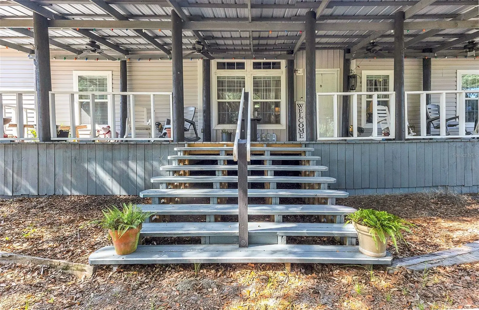 601 Purvis Road, FL