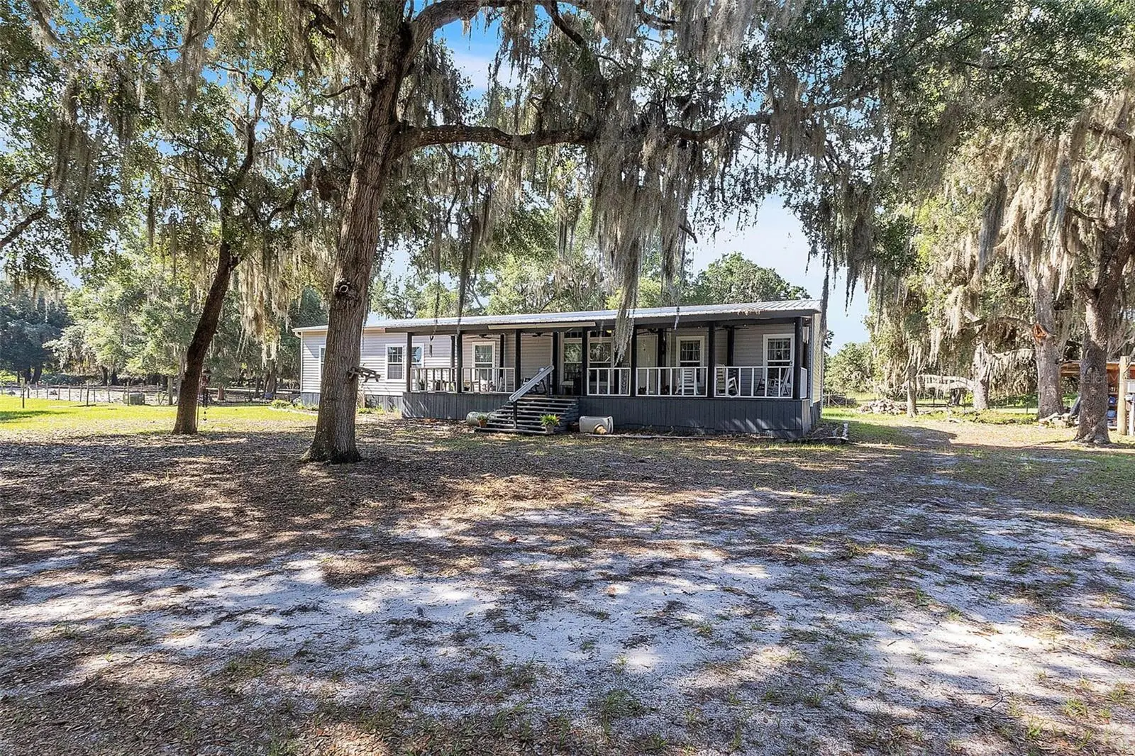 601 Purvis Road, FL