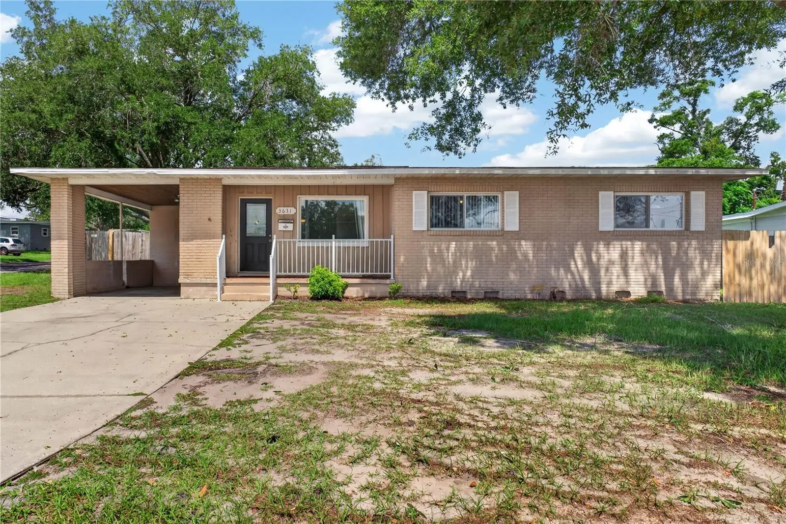 3631 Cleveland Heights Boulevard, FL
