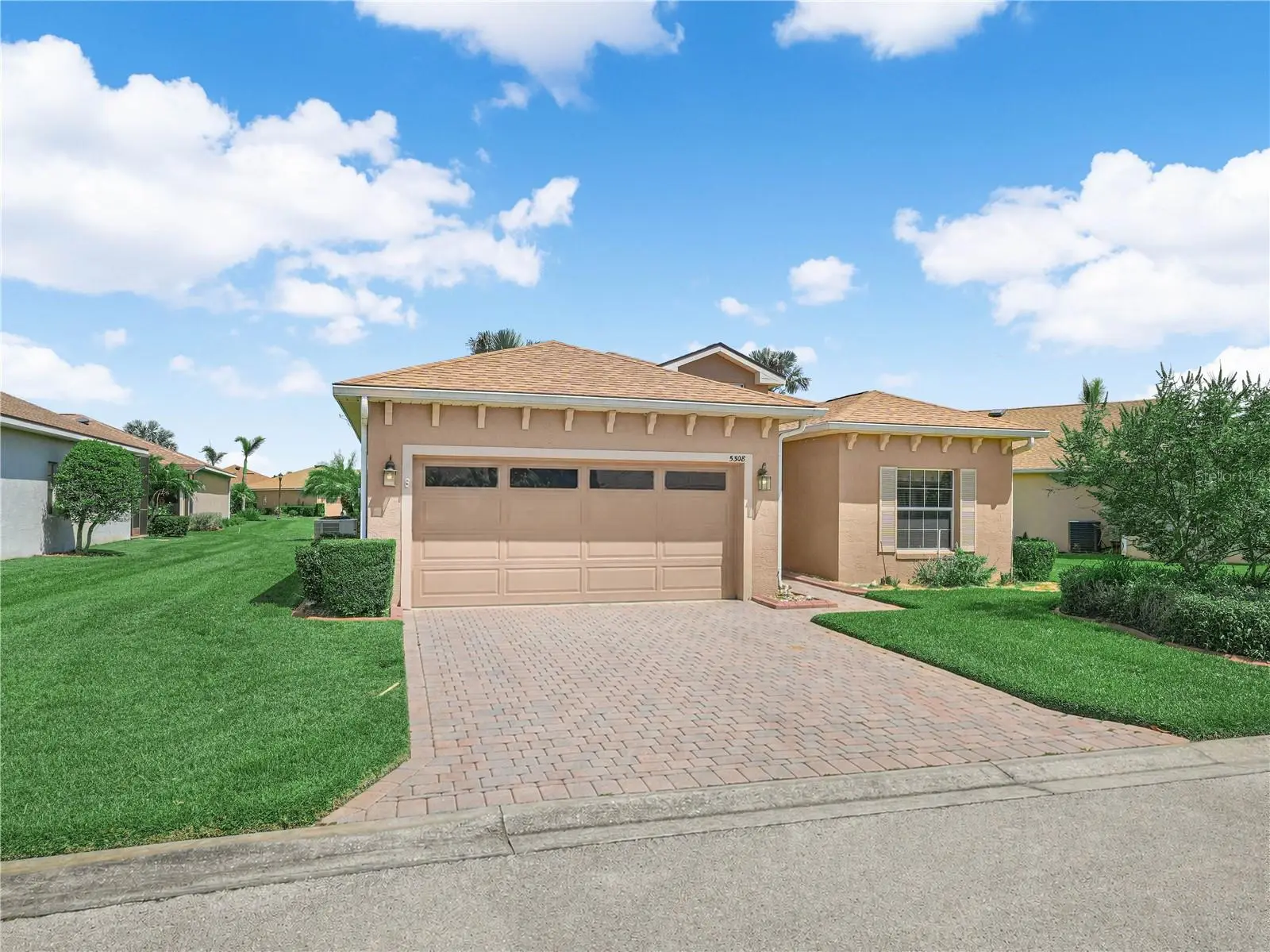 5308 Green Drive, FL