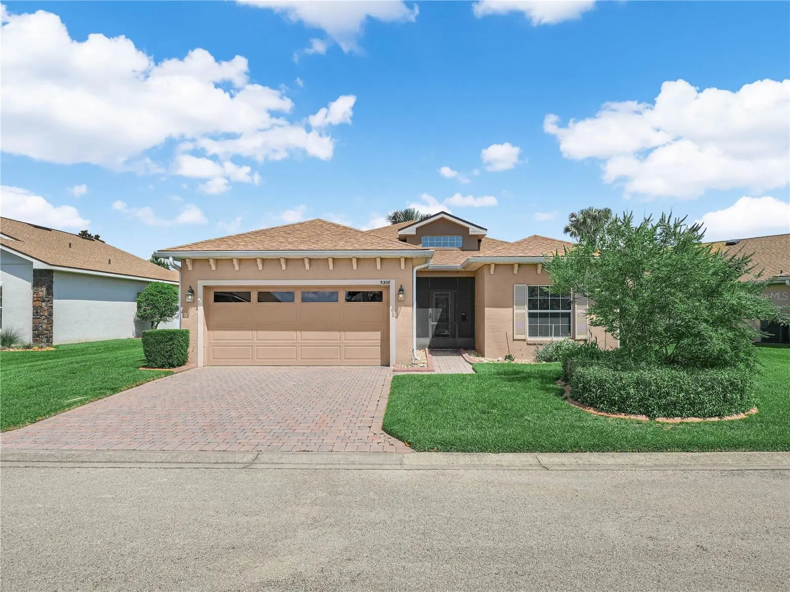 5308 Green Drive, FL