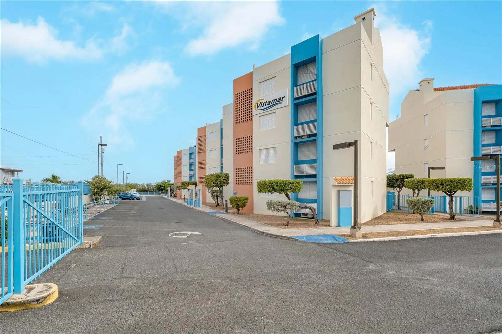 Sr-3301 Km 2.8 Interior Vistamar El Combate Condominium Beach, PR