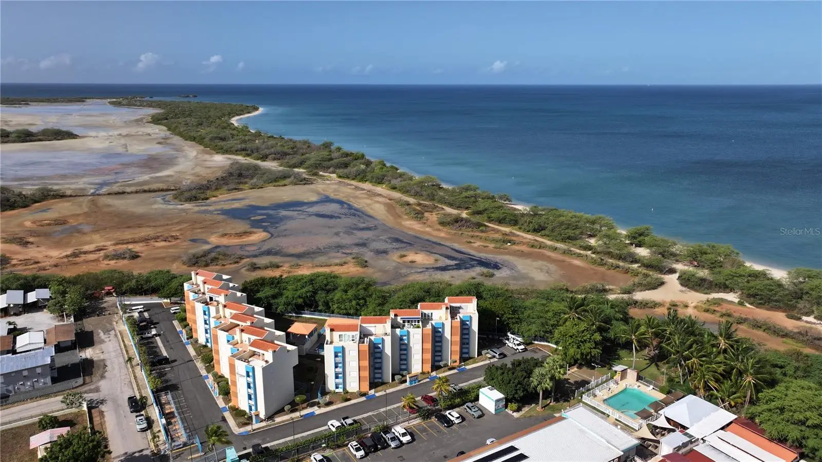 Sr-3301 Km 2.8 Interior Vistamar El Combate Condominium Beach, PR
