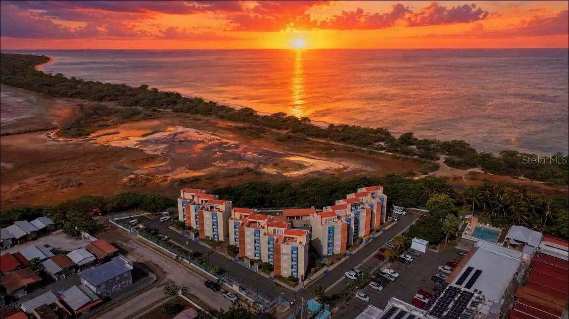 Sr-3301 Km 2.8 Interior Vistamar El Combate Condominium Beach, PR