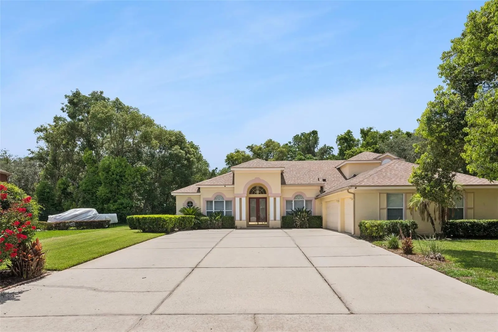 126 Seville Chase Drive, FL