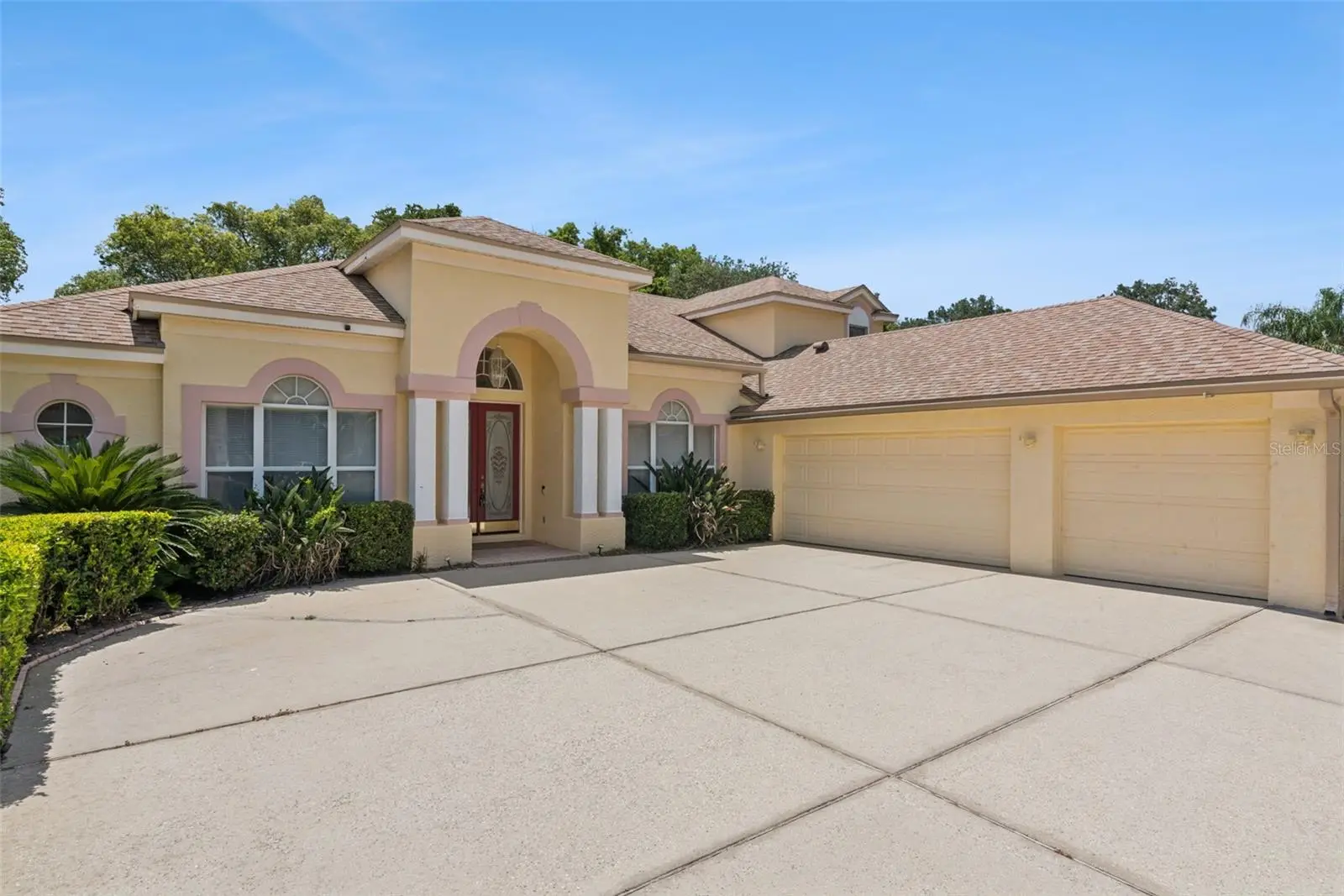 126 Seville Chase Drive, FL