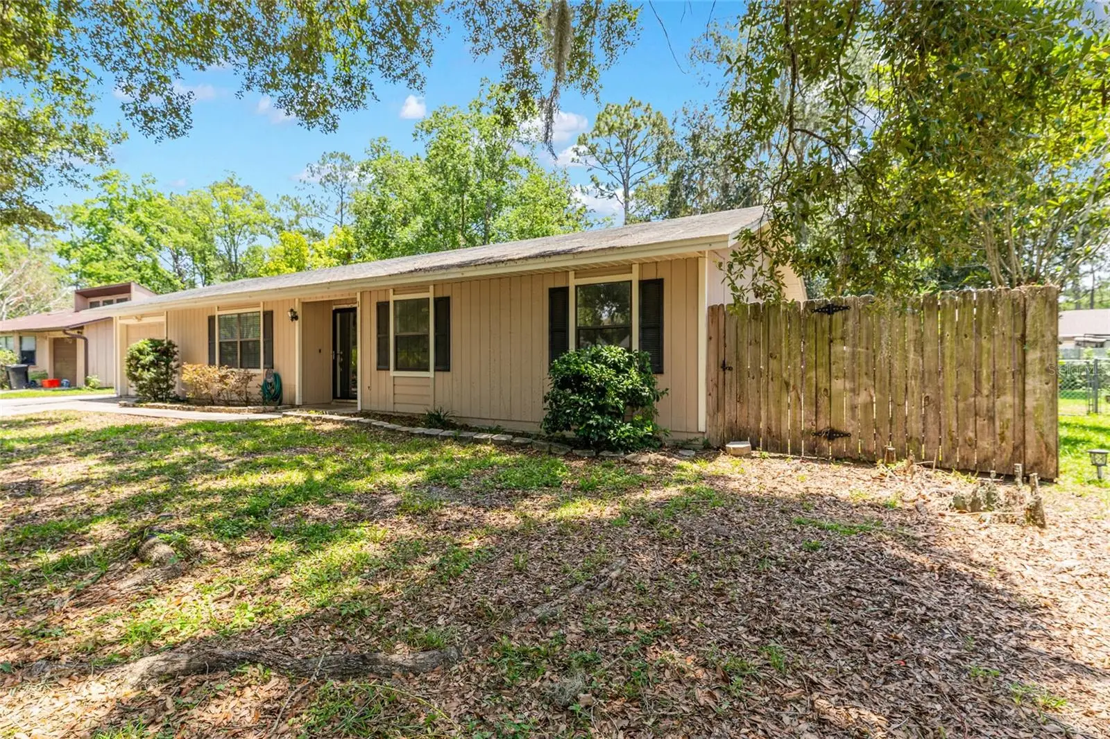 2541 52nd Place, FL