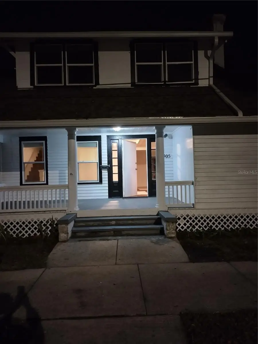 405 Ridgewood Avenue, FL