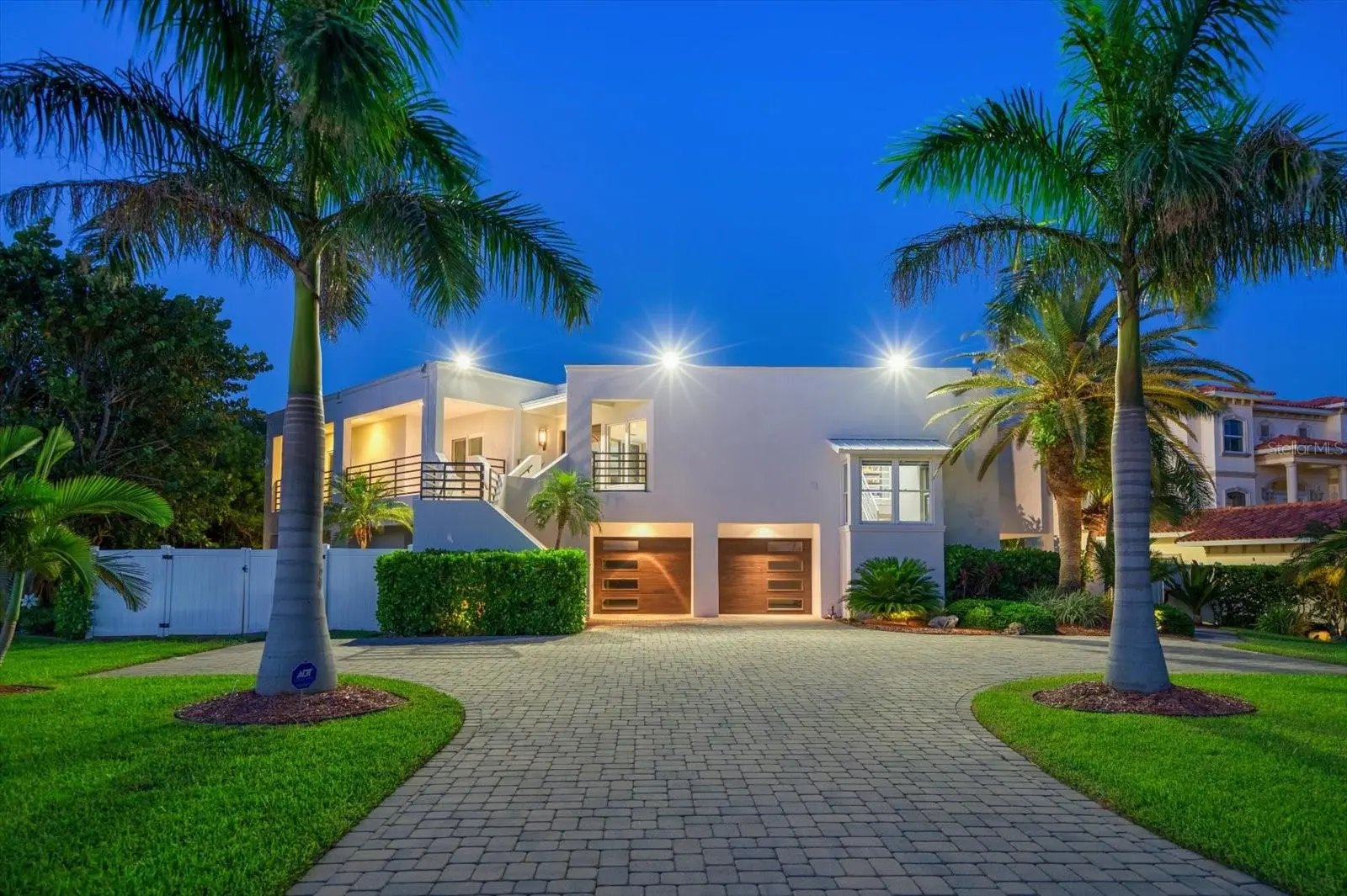101 Harrison Avenue, FL
