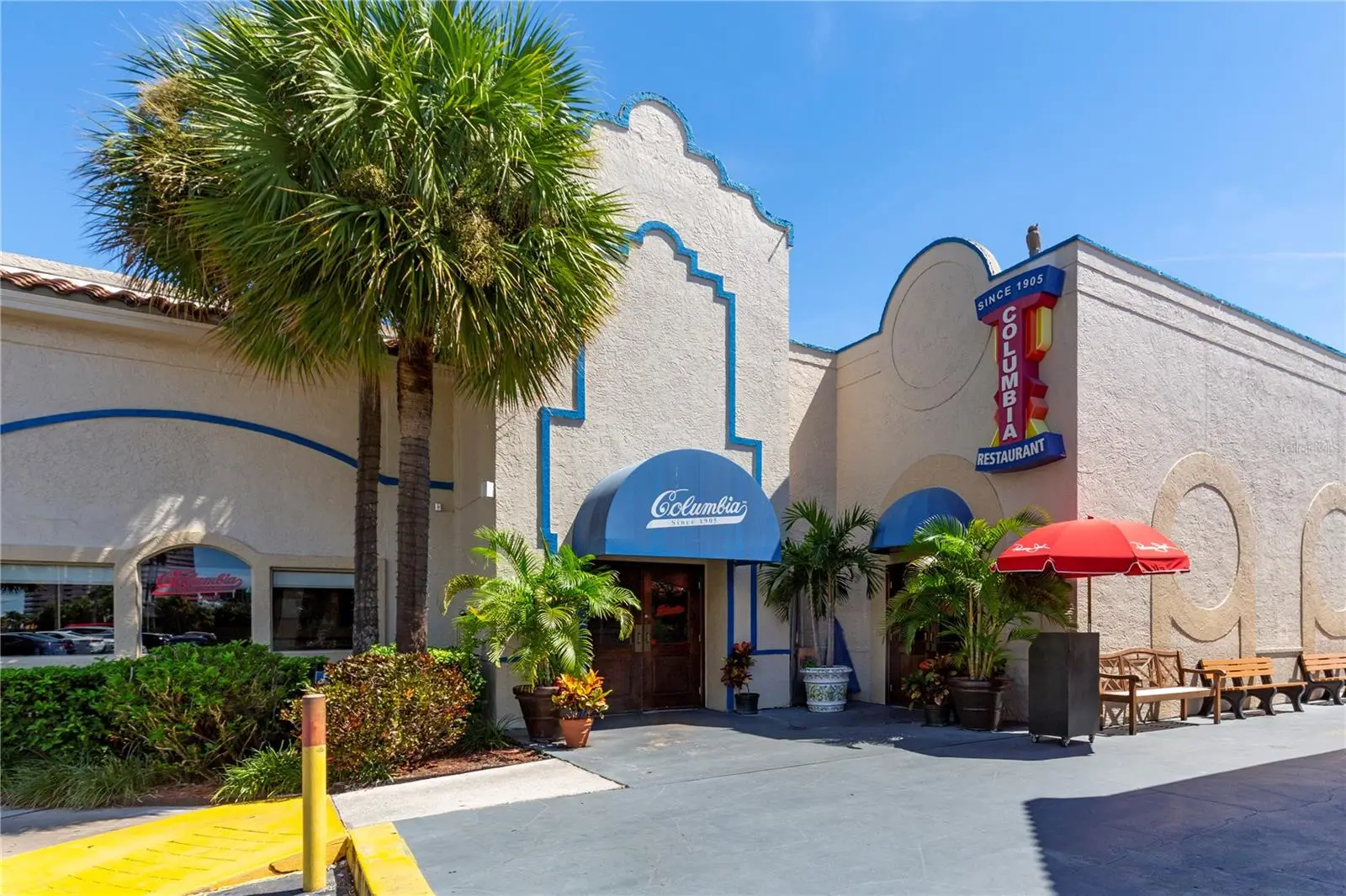 101 Harrison Avenue, FL